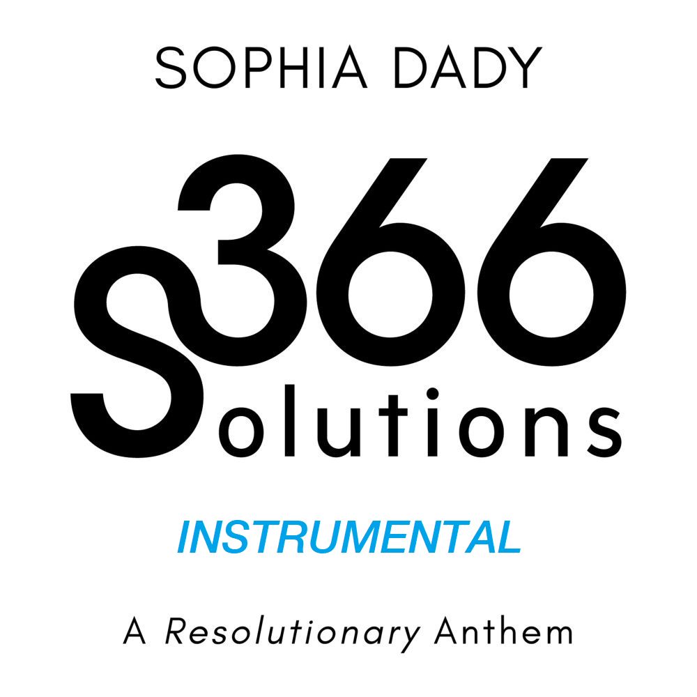 Sophia Dady Solutions Instrumental Version