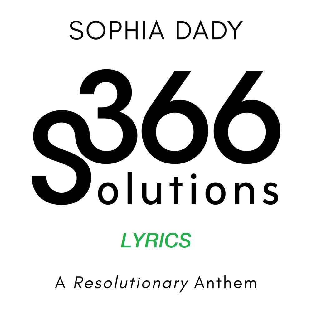 Sophia Dady Solutions Lyrics