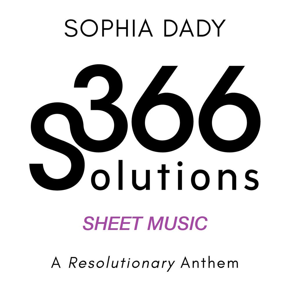 Sophia Dady Solutions Original Music Score